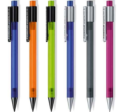 Lapiseiras Graphite 777 0.7 mm - Image 1