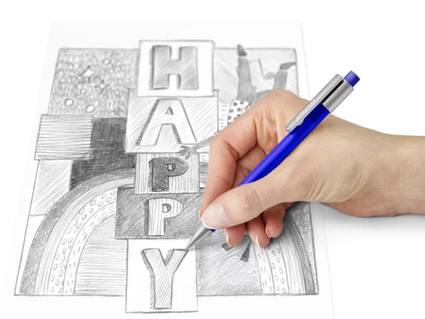 Lapiseiras Graphite 777 0.7 mm - Image 2