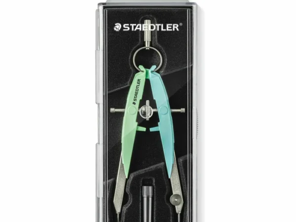 Compasso geométrico de precisão - Image 1