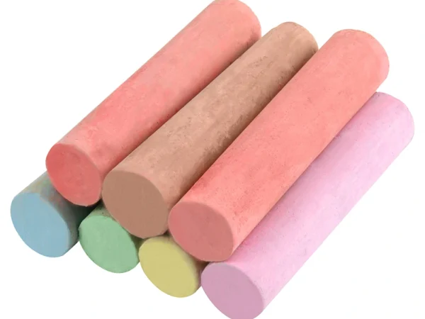 GIZ PARA CHAO LIDERPAPEL CORES SORTIDAS CAIXA 20 UNIDADES - Image 3