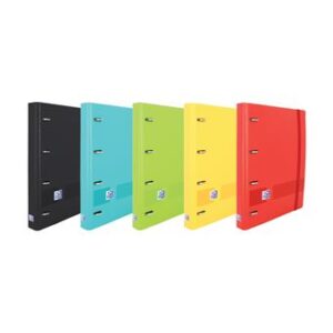 Dossier Com Recarga Oxford A4 - Image 1