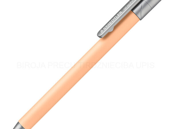 Lápis Mecânico 0,5mm Grafite 777 Pastel, Staedtler - Image 3