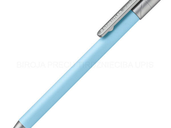 Lápis Mecânico 0,5mm Grafite 777 Pastel, Staedtler - Image 5