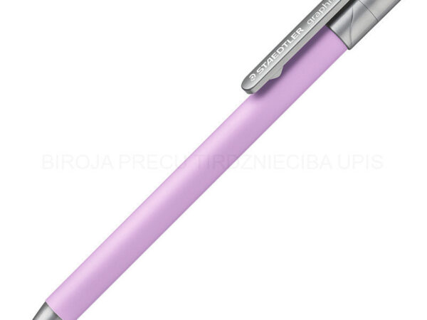 Lápis Mecânico 0,5mm Grafite 777 Pastel, Staedtler - Image 4