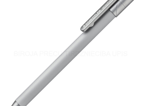 Lápis Mecânico 0,5mm Grafite 777 Pastel, Staedtler - Image 7