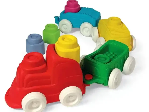 COMBOIO SENSORIAL CLEMENTONI - Image 3