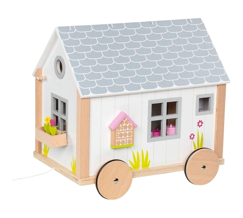 Casa pequena Hygge - Caravana Goki - Image 3