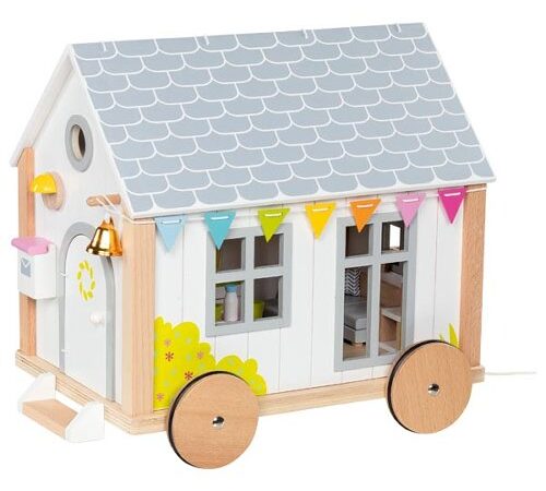 Casa pequena Hygge - Caravana Goki - Image 4