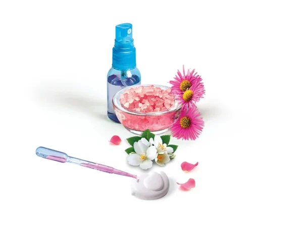 Laboratório De Perfumes Clementoni - Image 4