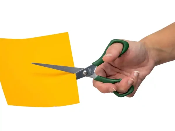 TESOURA ACO INOXIDAVEL 21 CM - Image 2