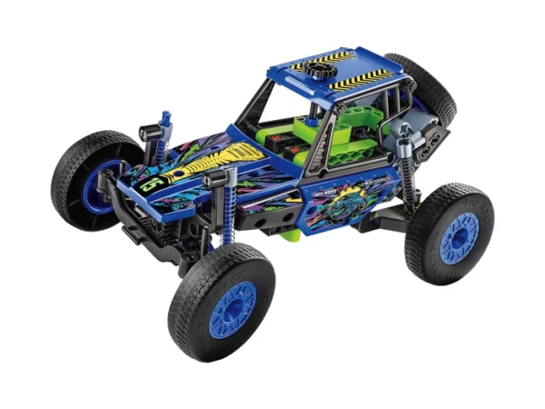 Laboratório de Mecânica - Super Buggy - Image 2