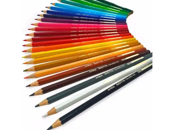Lápis de Cor Giotto Colors 3.0 - Image 2