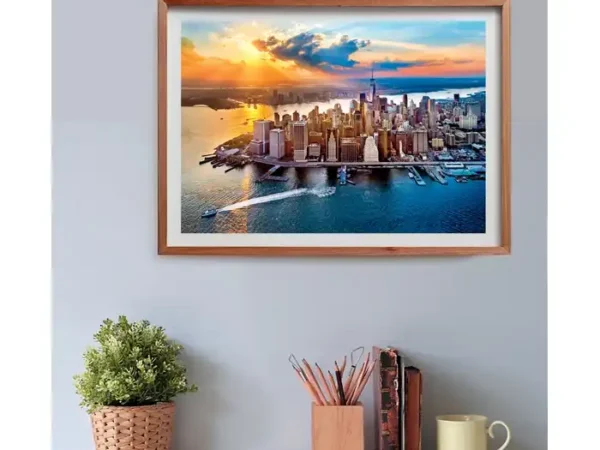 Nova York - 500 peças - Image 2