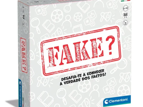 Fake - Image 1