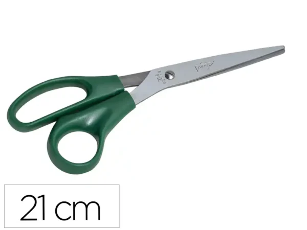 TESOURA ACO INOXIDAVEL 21 CM - Image 1