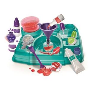 Laboratório de Manicure - Image 2