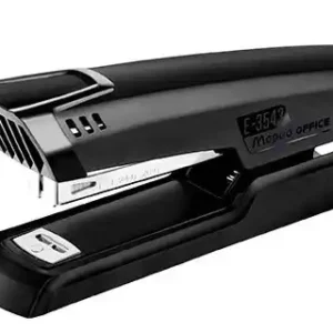 Agrafador Essentials 24/6 e 26/6, 25 Folhas, Preto - Image 2