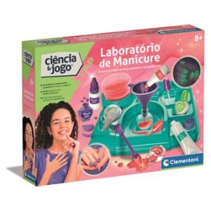 Laboratório de Manicure - Image 1