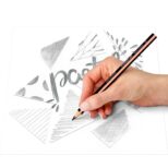 Lapis Noris jumbo 119P