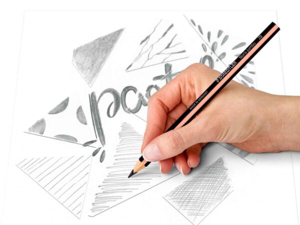 Lapis Noris jumbo 119P - Image 1