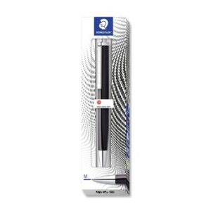 Esferográfica de Metal Staedtler cor preta - Image 1