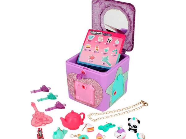Caixa de joias secreta Funlockets - sortidas - Image 2
