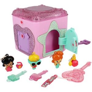 Caixa de joias secreta Funlockets - sortidas - Image 1