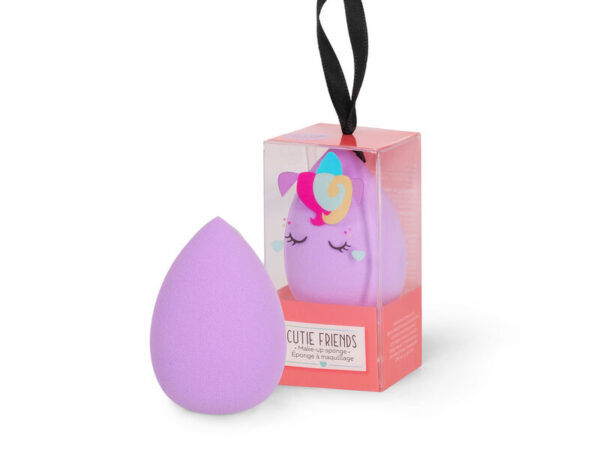 Esponja de maquiagem  Cutie Friends - Image 1
