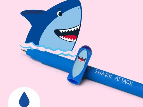 Caneta que Apaga Tubarão - Image 3