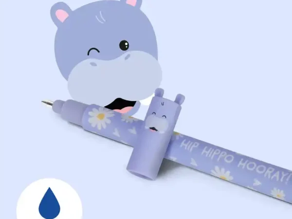 Caneta que Apaga Hipopótamo - Image 3