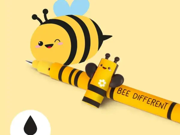 Caneta que Apaga Abelha - Image 3