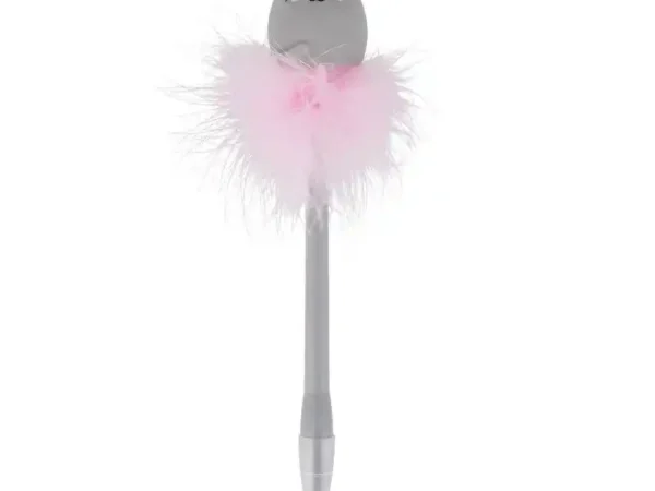 Caneta Esferográfica Com Luz - Escrever é Mágico - Image 1