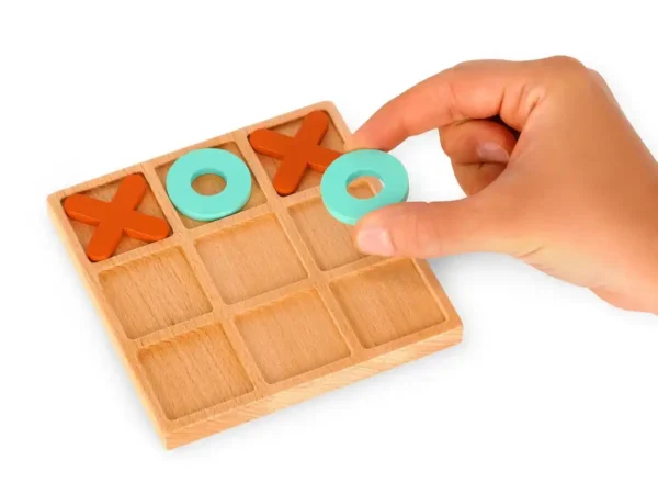 Jogo da velha - Image 3