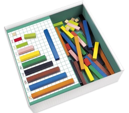 Jogo Hamsters 1-10 - Image 2