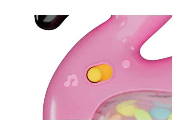 Flamingo extravagante - Agite e brinque - Image 2