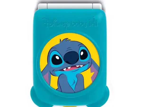 Telefone Flip Stitch Clementoni - Image 2