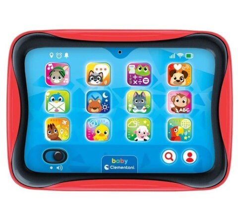 Tablet Falante para Bebê Clementoni - Image 2