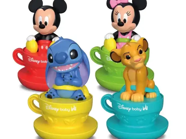 Disney Pião Giratório Stitch - Image 3