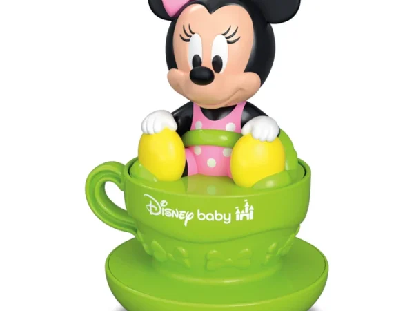Disney Pião Giratório Minnie - Image 1