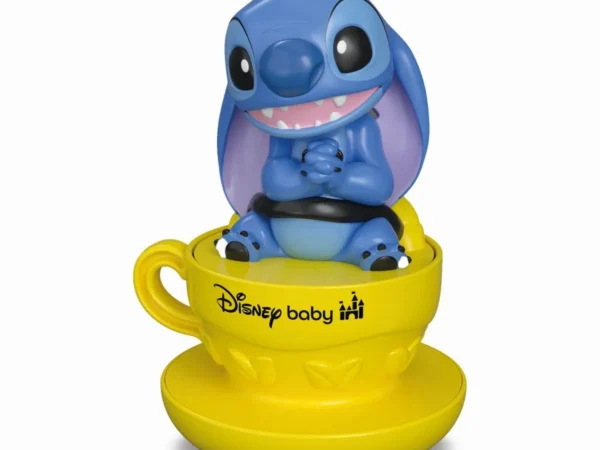 Disney Pião Giratório Stitch - Image 1