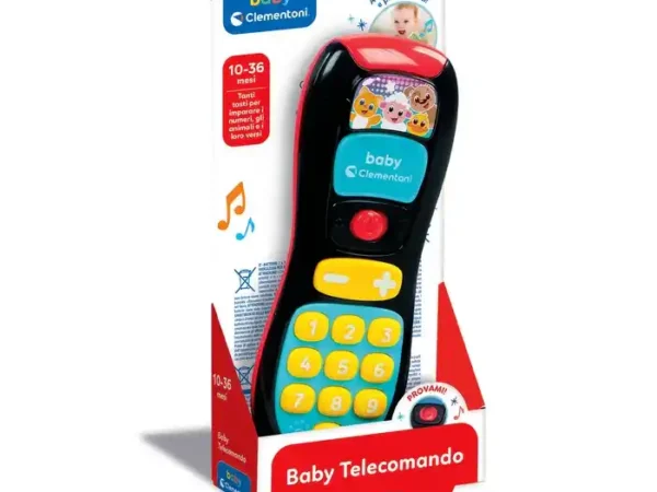 Comando TV - Baby Clementoni - Image 1