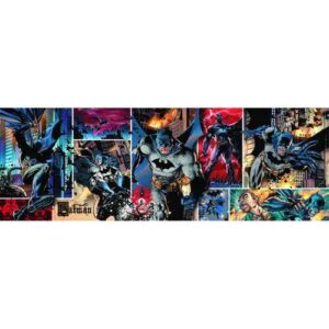 Puzzle Batman da DC Comics 1000 peças - Image 2