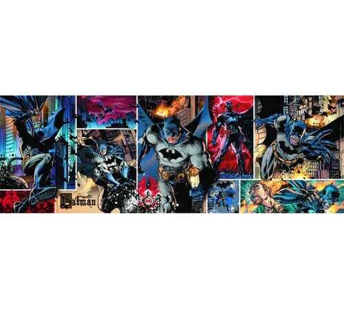 Puzzle Batman da DC Comics 1000 peças - Image 2