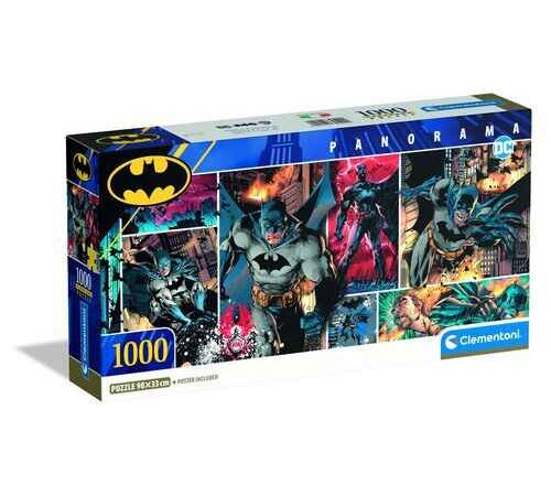 Puzzle Batman da DC Comics 1000 peças - Image 1