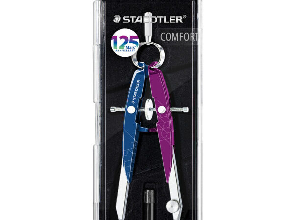 Compasso geométrico de precisão - Image 1