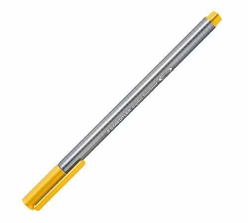 Marcador Staedtler Fineliner 334-110 - Image 1