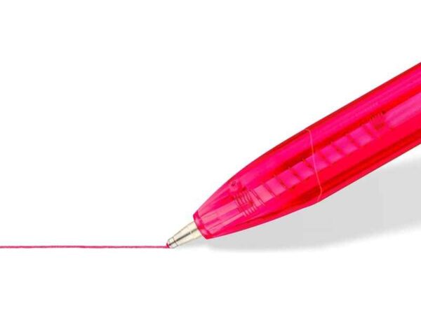 Conjunto de Esferográficas Com 8 Cores - Image 2