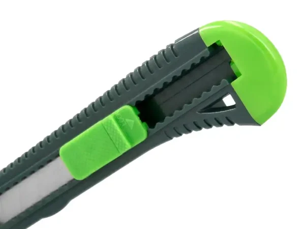 X-ATO Q-CONNECT LARGO DE PLÁSTICO LAMINA DE ACO 18 MM - Image 2