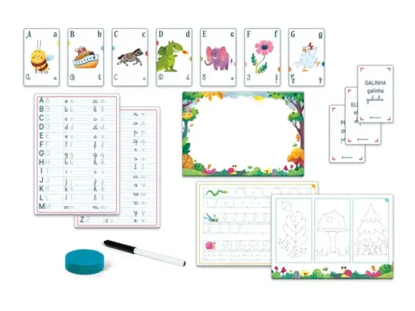 JOGO DE ESCRITA - Image 3