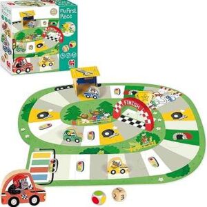 Jogo A Minha Primeira Corrida - Image 2